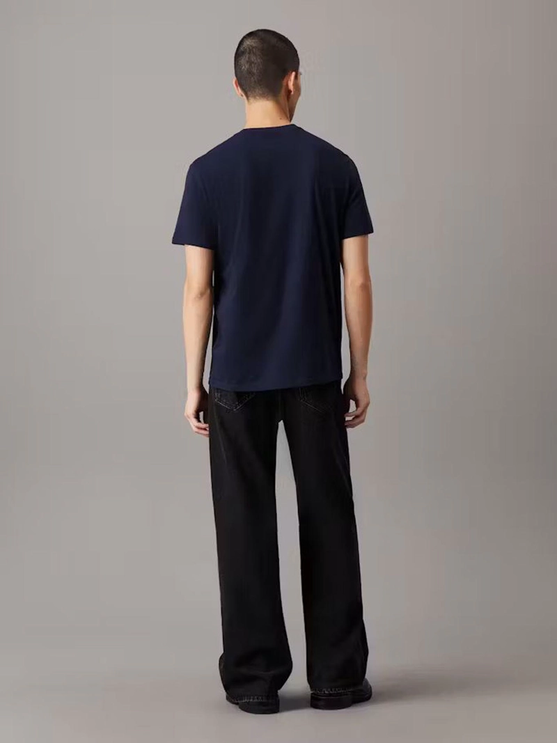 POLERA MONOGRAM - 3