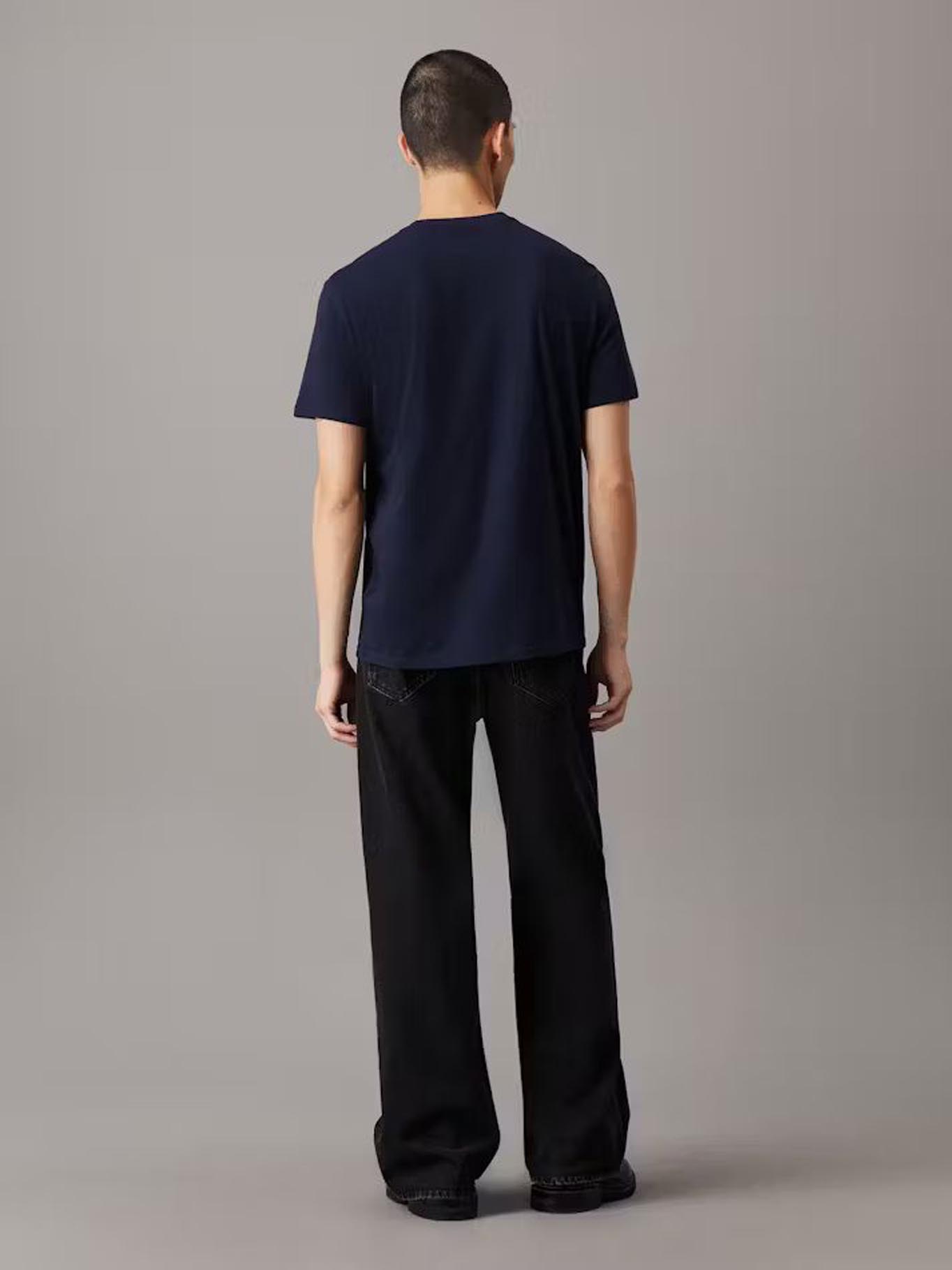 POLERA MONOGRAM - 3