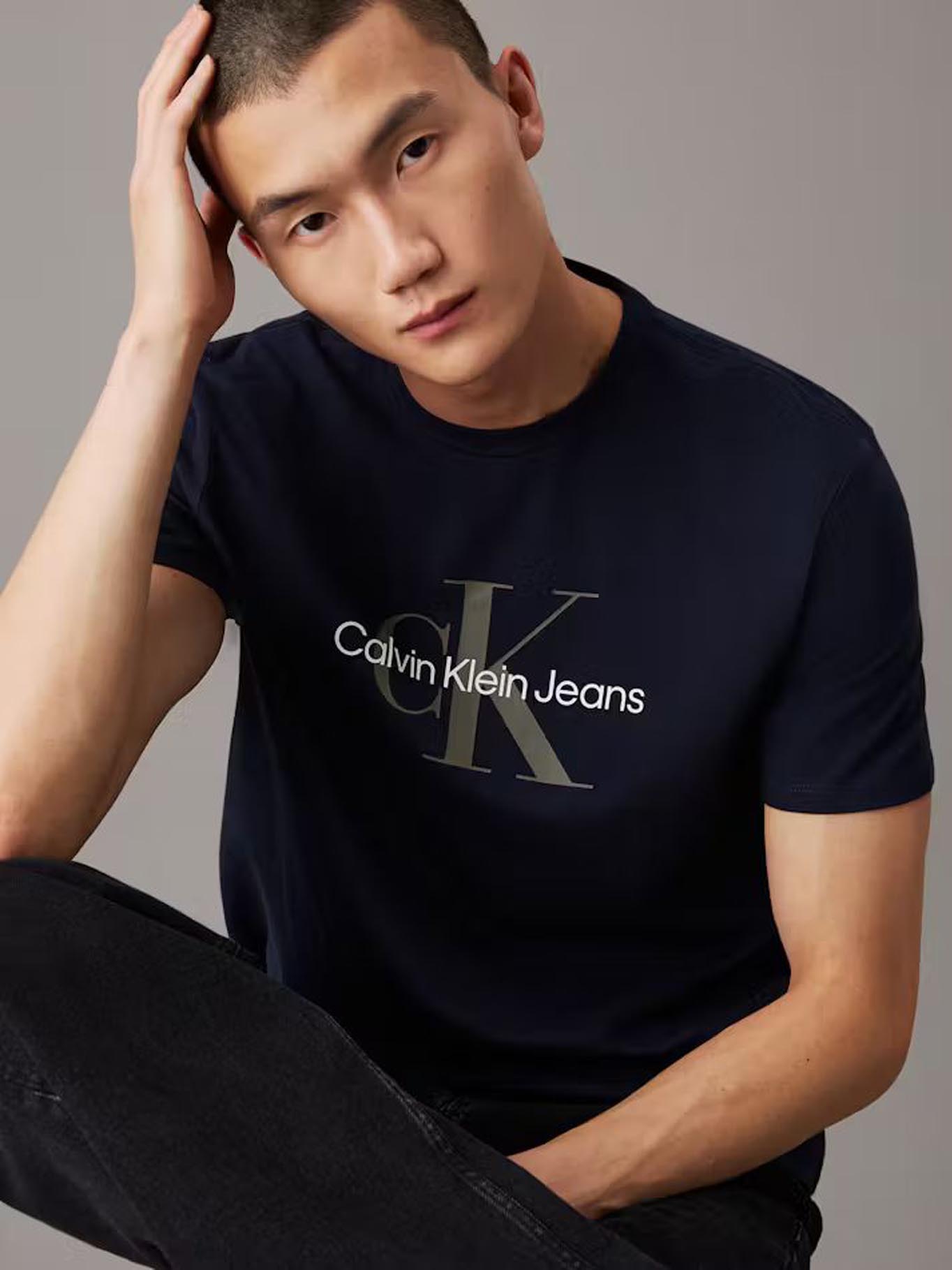 POLERA MONOGRAM - 4