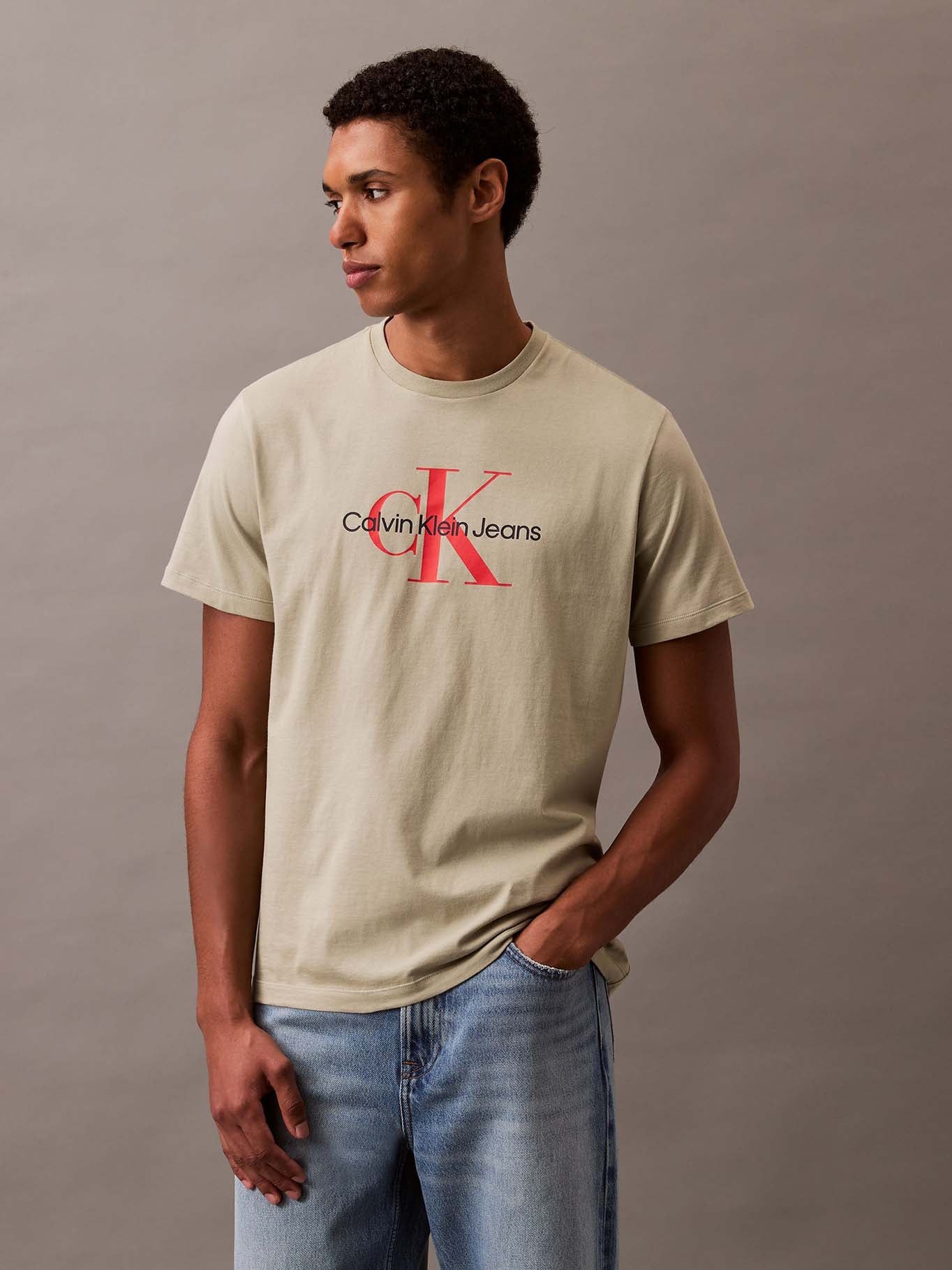 POLERA MONOGRAM - 1