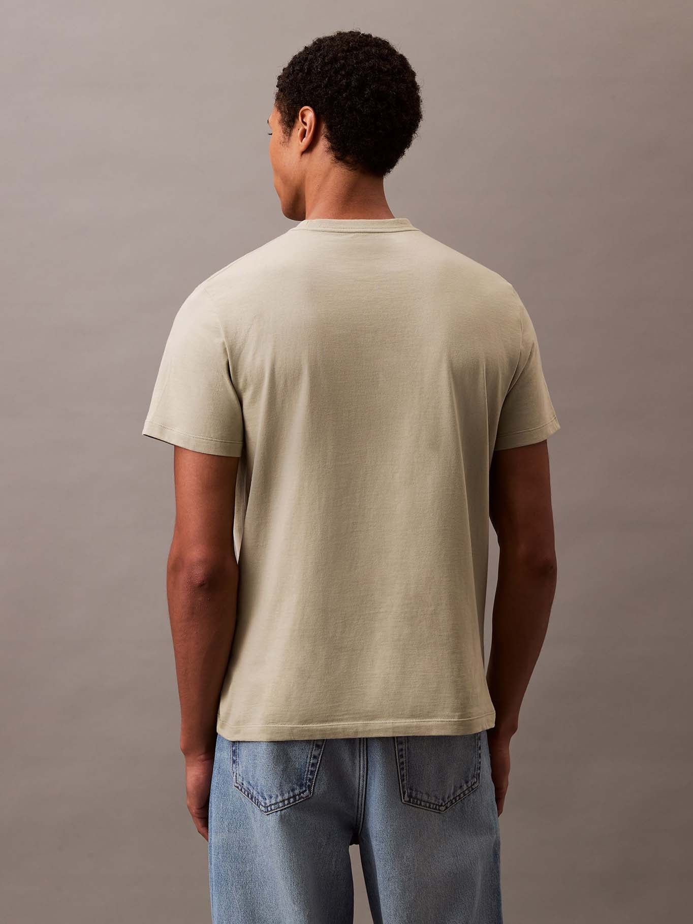 POLERA MONOGRAM - 3