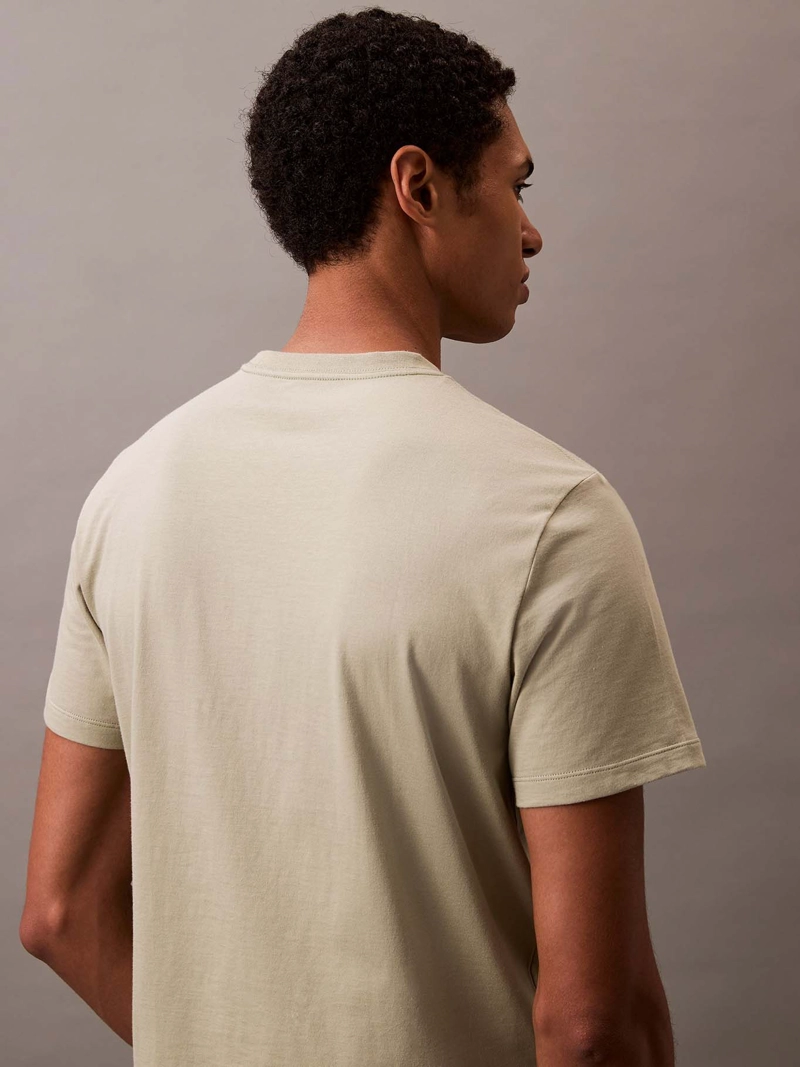 POLERA MONOGRAM - 5