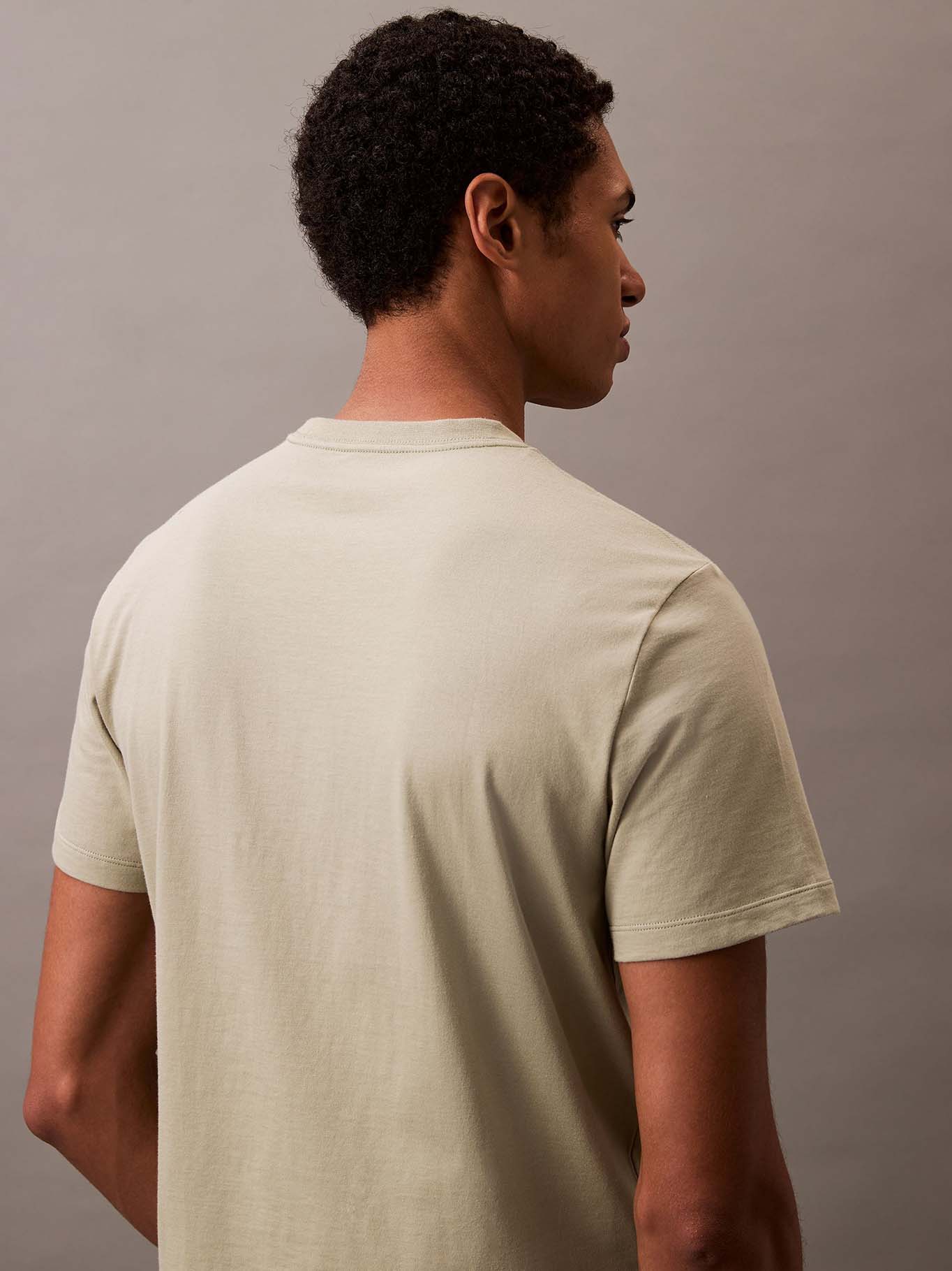 POLERA MONOGRAM - 5
