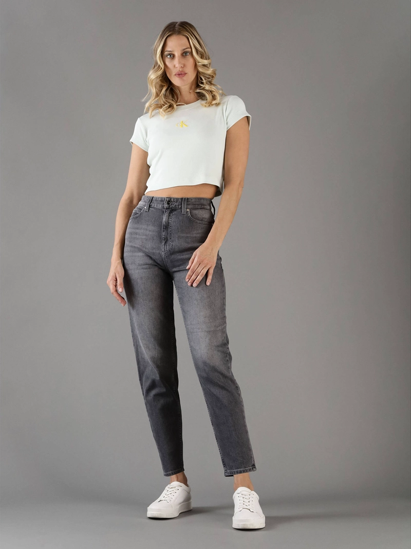 POLERA MNOGRAM BABY - 2