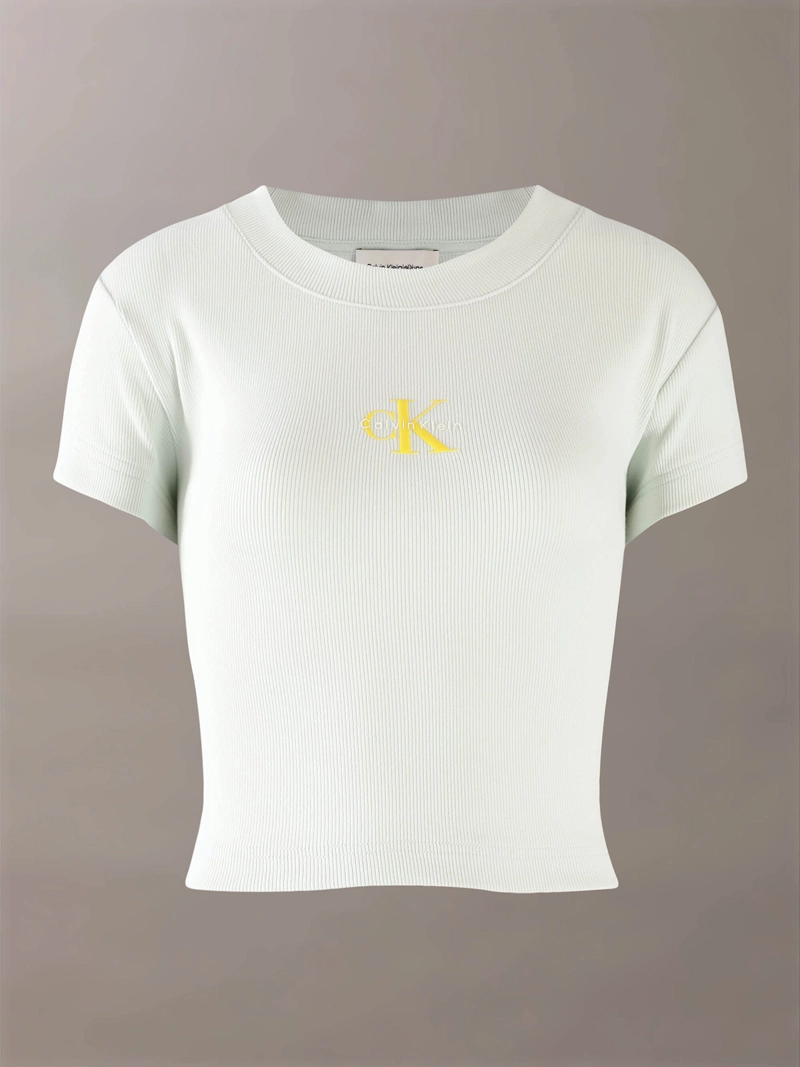 POLERA MNOGRAM BABY - 5