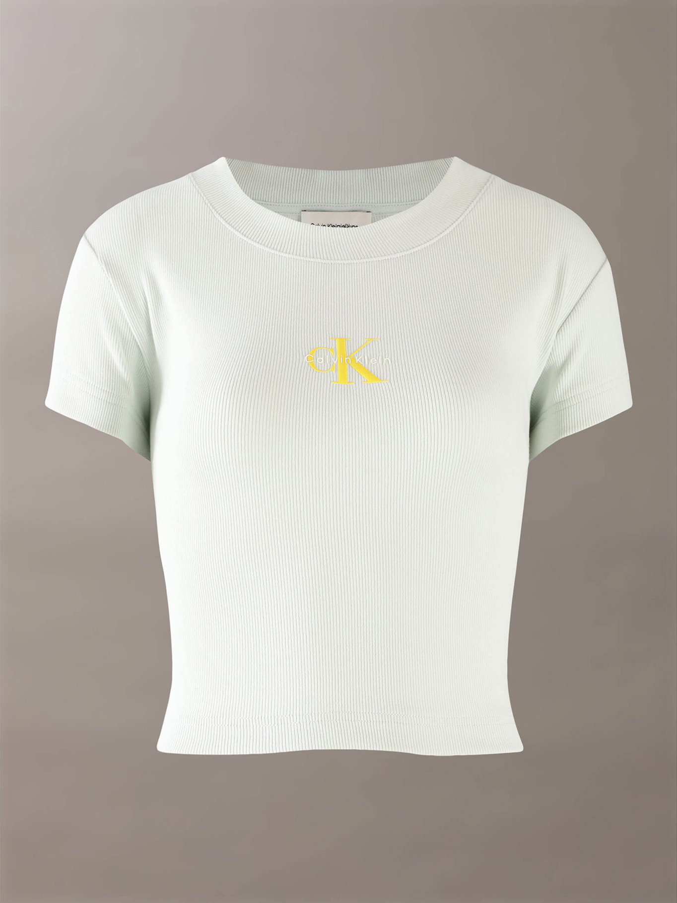POLERA MNOGRAM BABY - 5