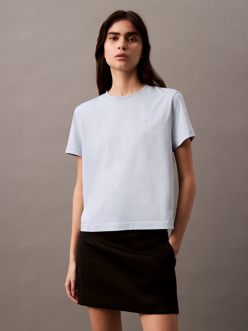 POLERA CON LOGO ARCHIVE - 1