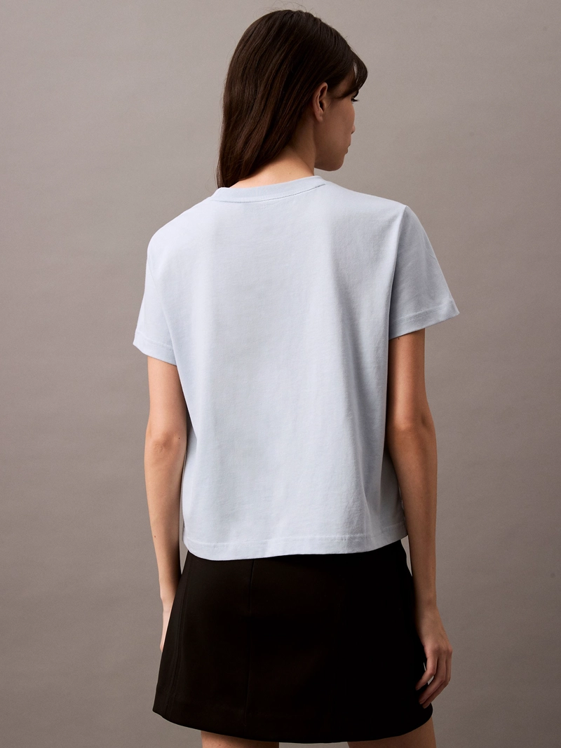 POLERA CON LOGO ARCHIVE - 3