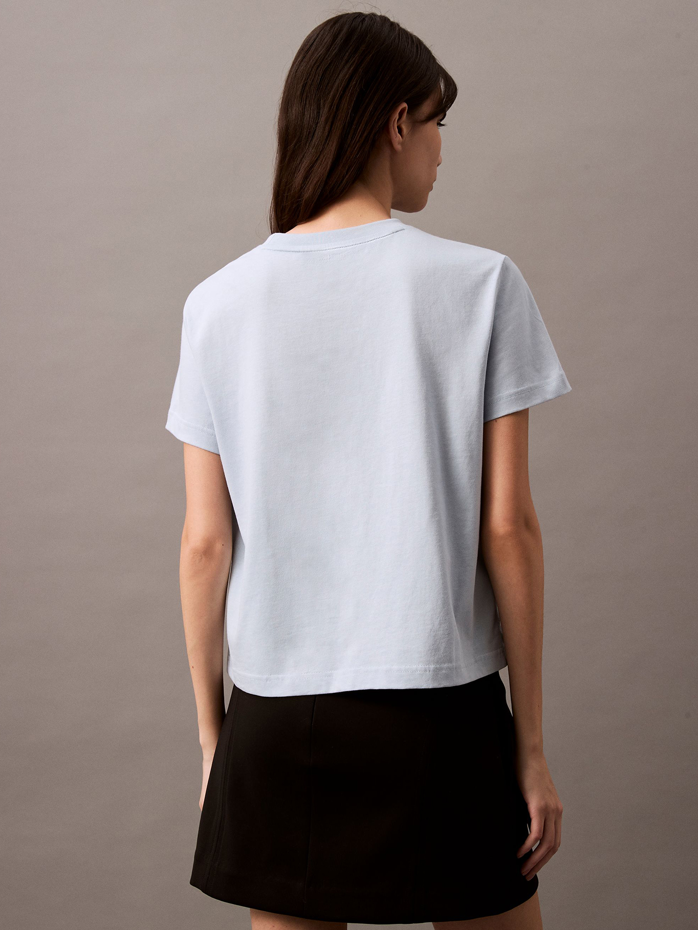 POLERA CON LOGO ARCHIVE - 3