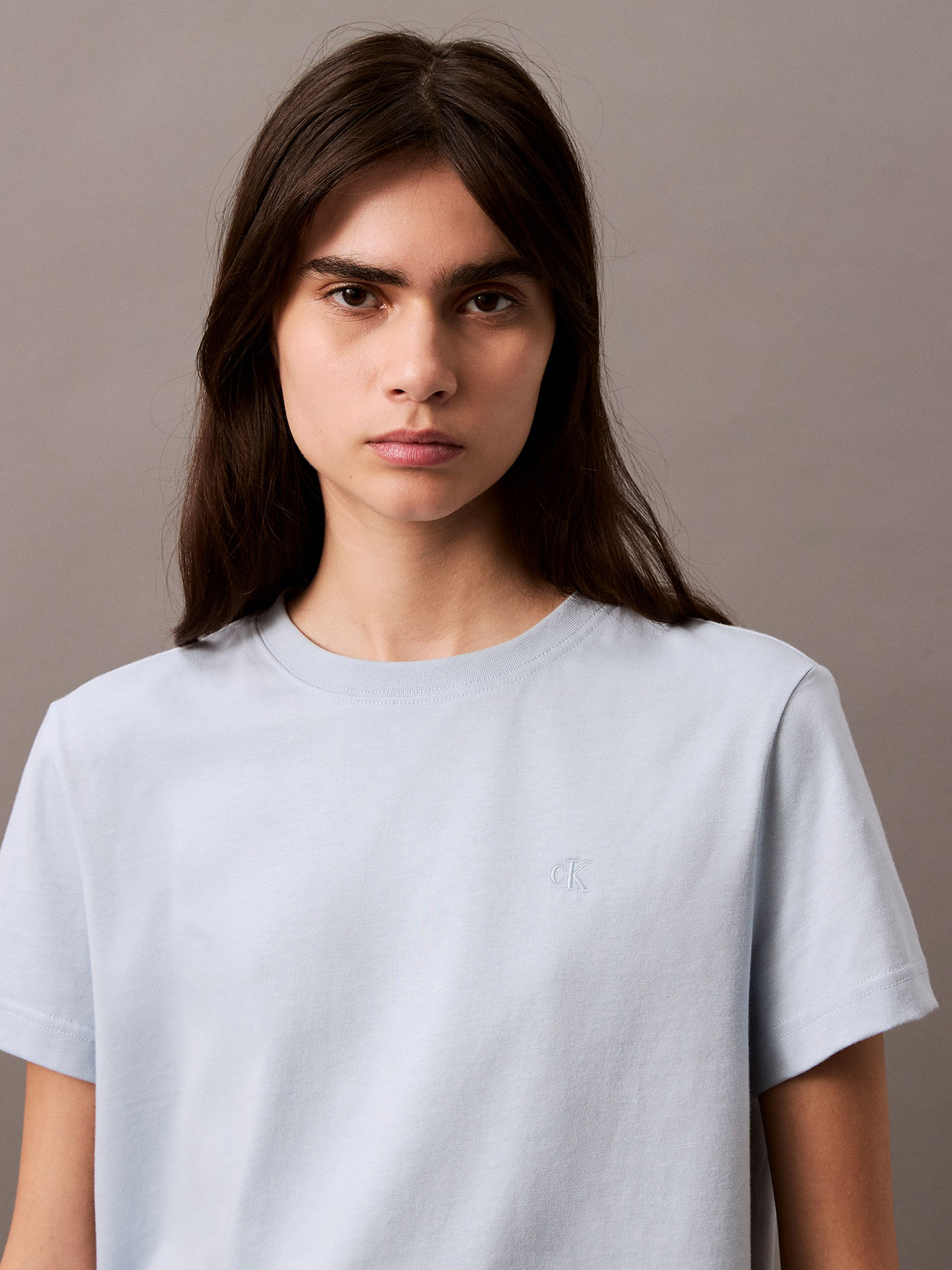 POLERA CON LOGO ARCHIVE - 4