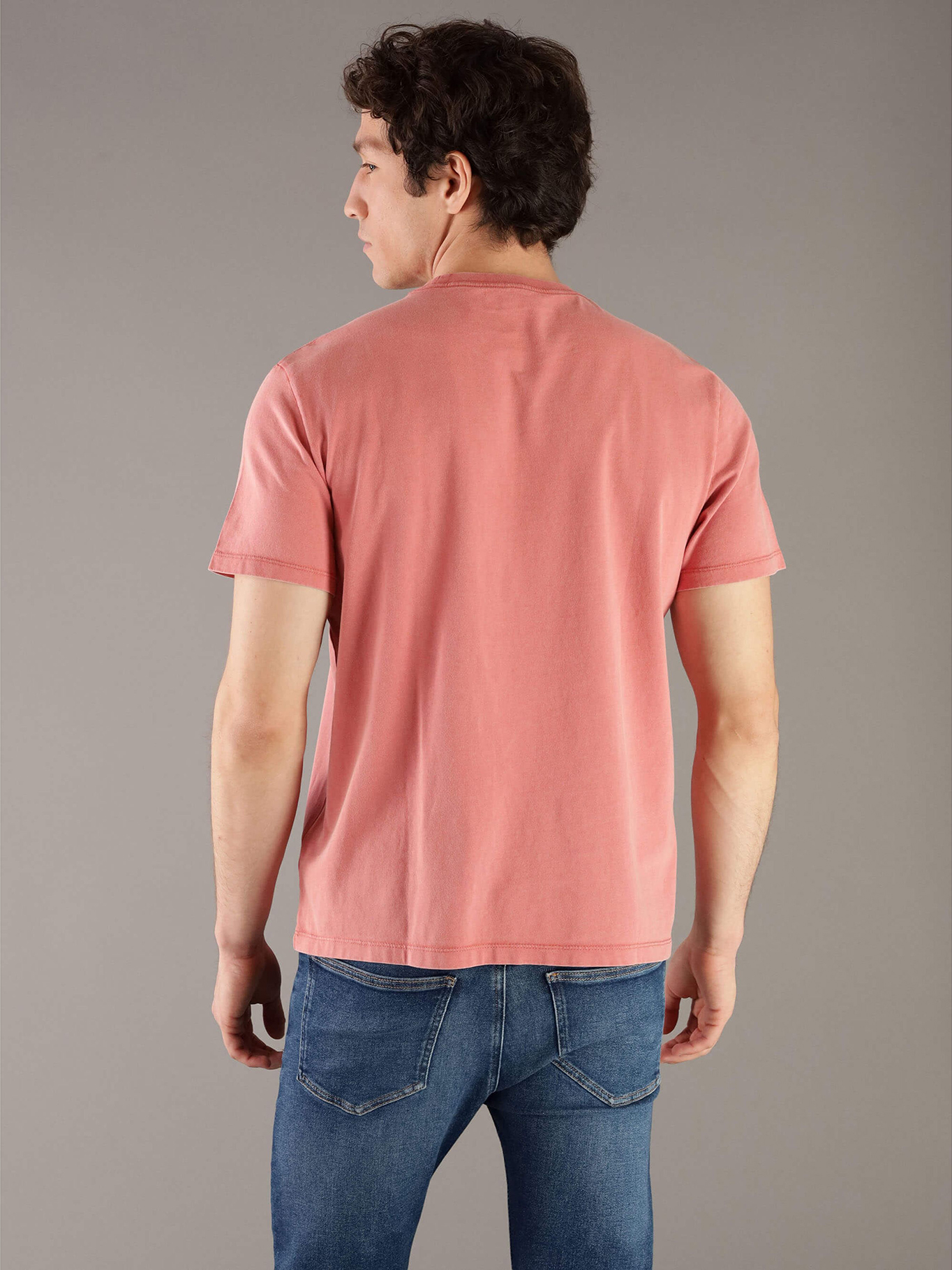 POLERA ACID WASH GRAPHIC - 3