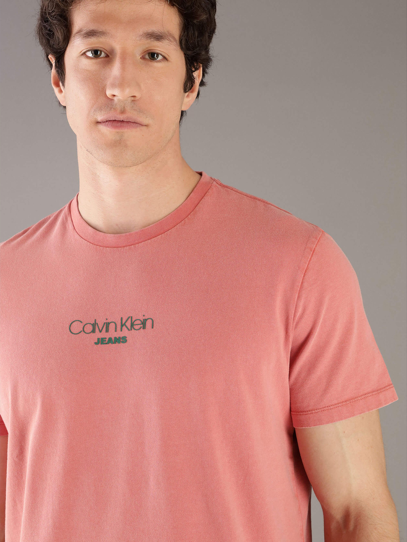 POLERA ACID WASH GRAPHIC - 4