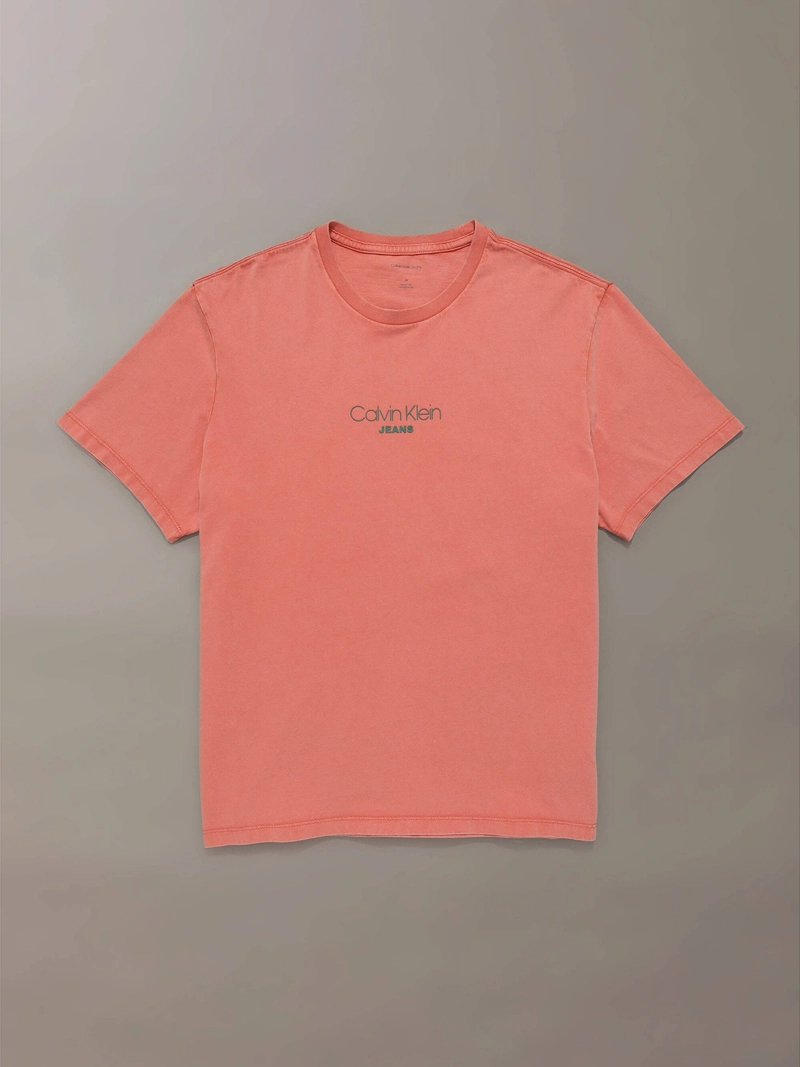 POLERA ACID WASH GRAPHIC - 5