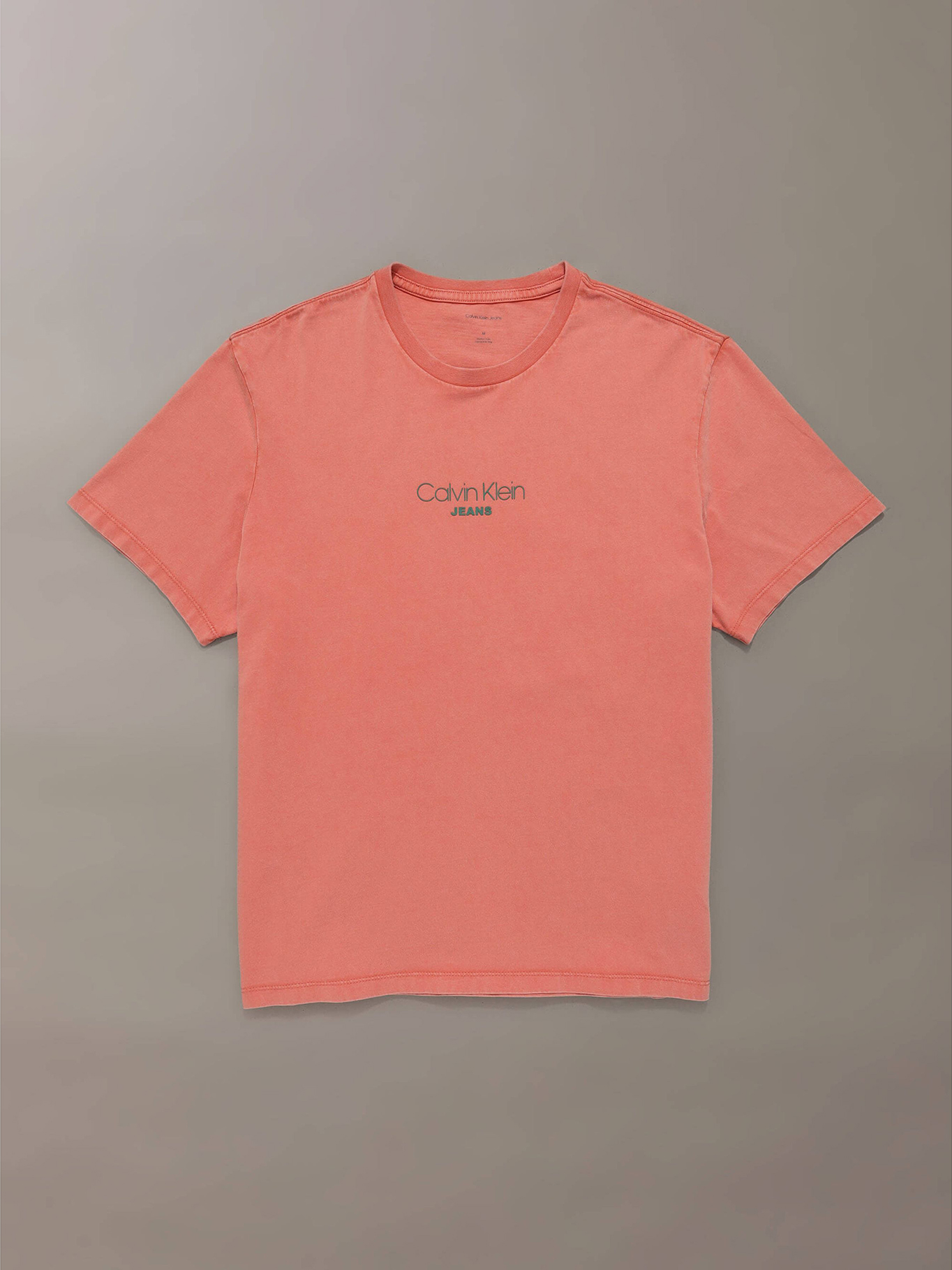 POLERA ACID WASH GRAPHIC - 5