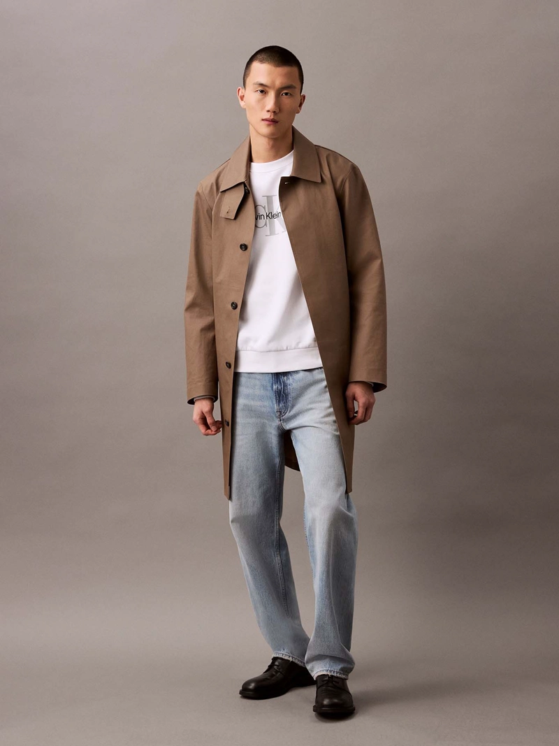 POLERON FLEECE CON MONOGRAMA - 5