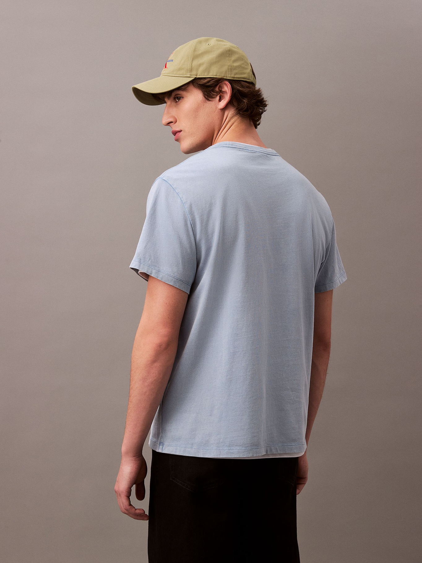 POLERA ACID WASH GRAPHIC - 3