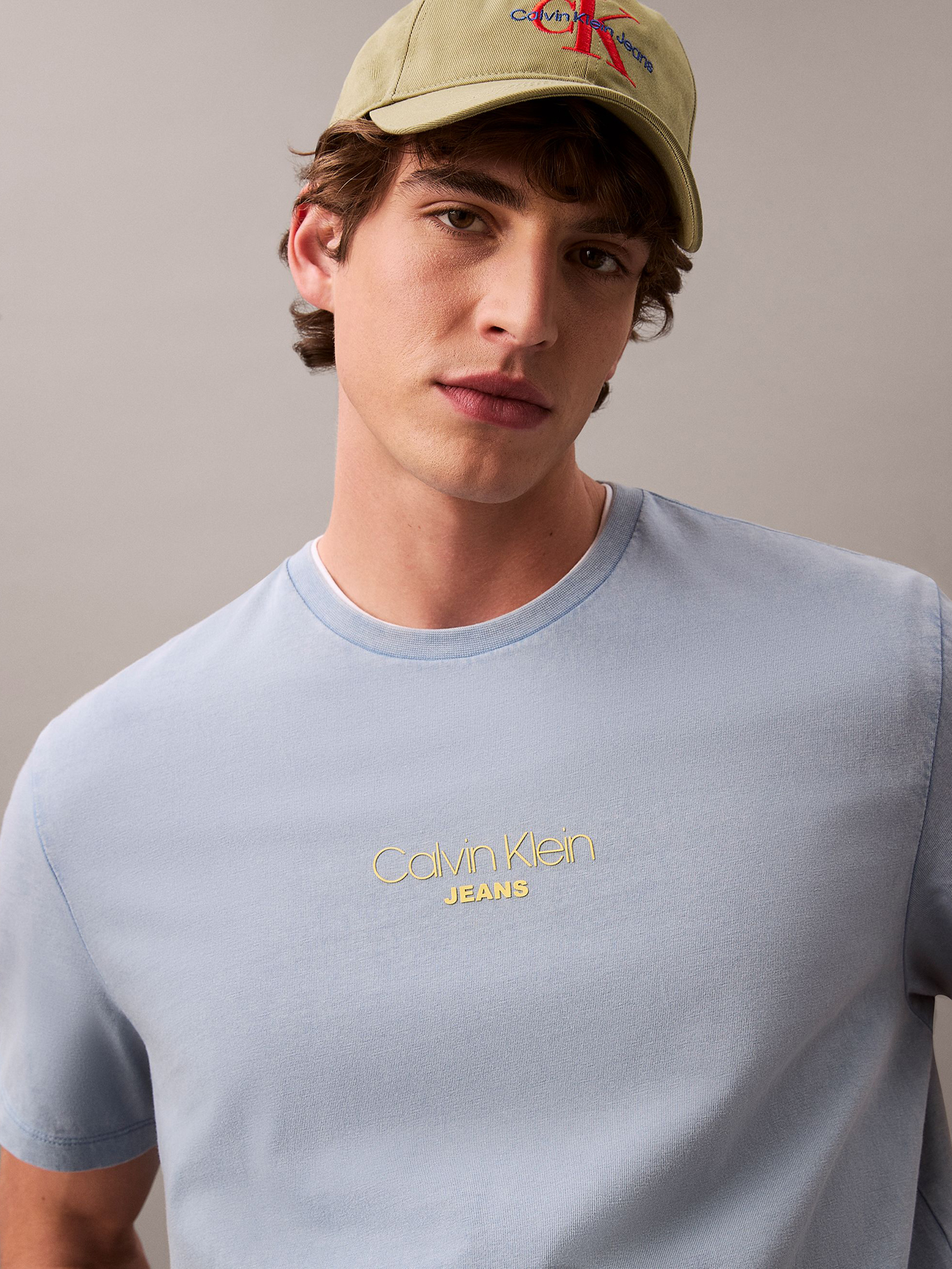 POLERA ACID WASH GRAPHIC - 4