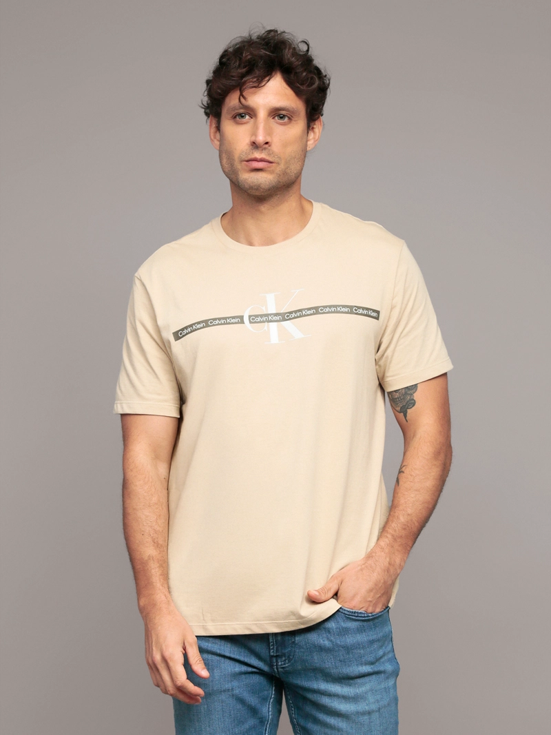 POLERA REPEAT LAYERED - 1
