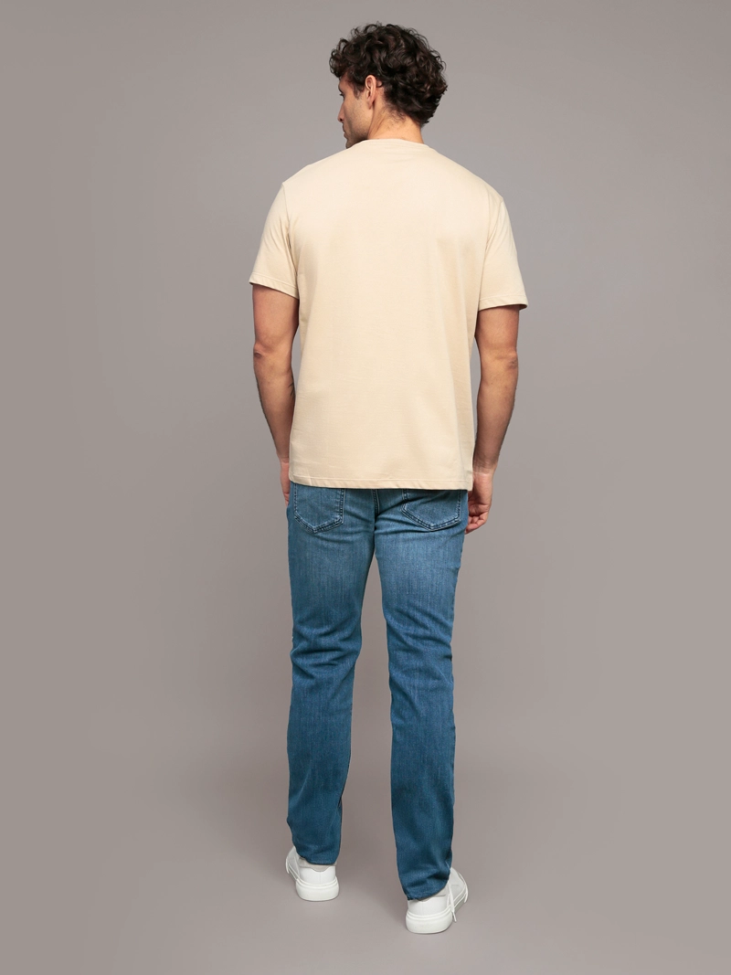 POLERA REPEAT LAYERED - 3