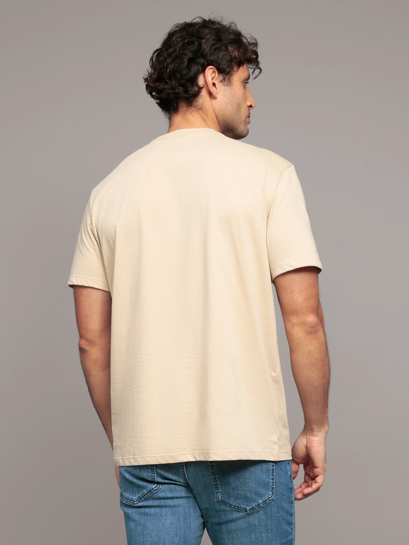 POLERA REPEAT LAYERED - 4