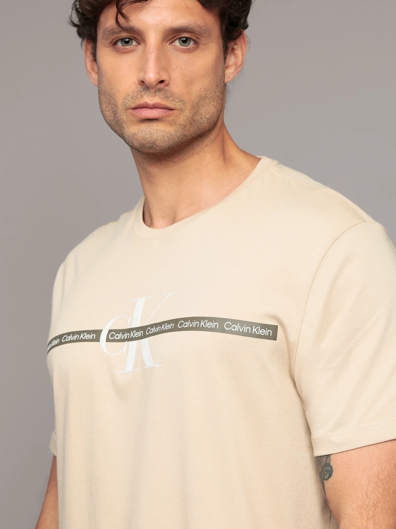 POLERA REPEAT LAYERED - 5