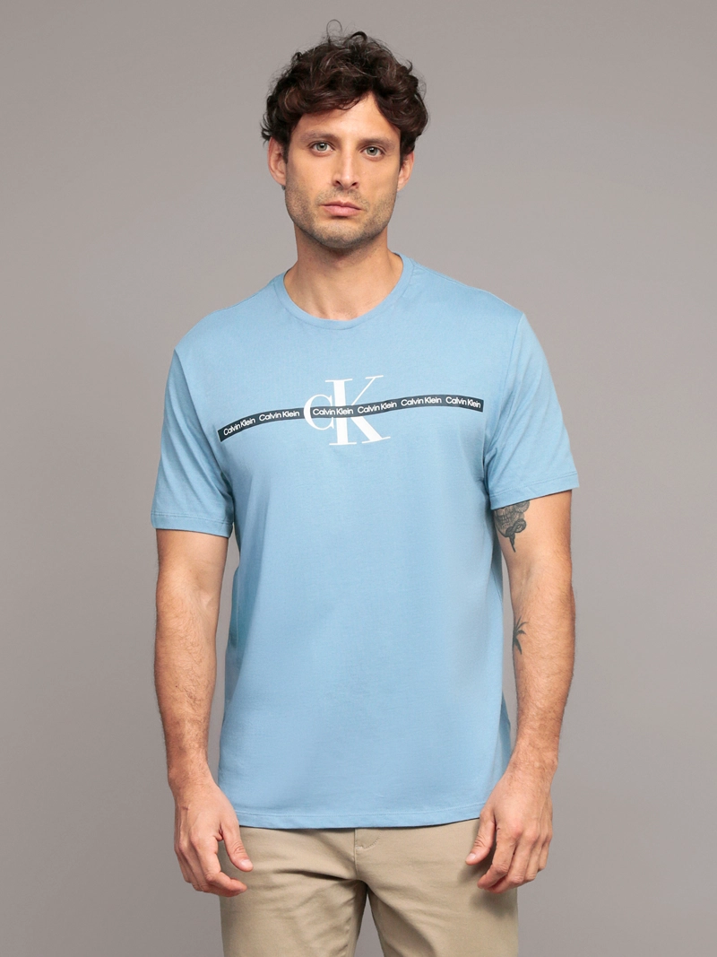 POLERA REPEAT LAYERED - 1