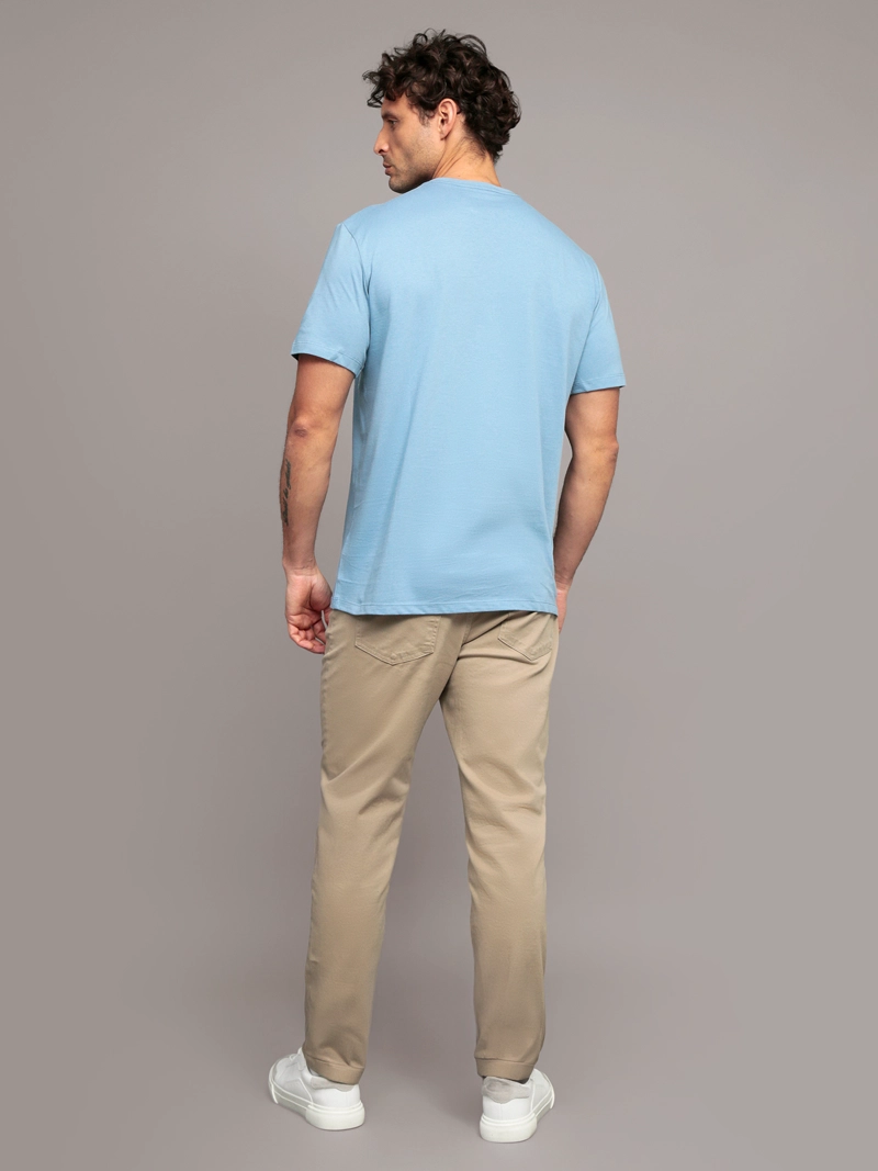 POLERA REPEAT LAYERED - 3