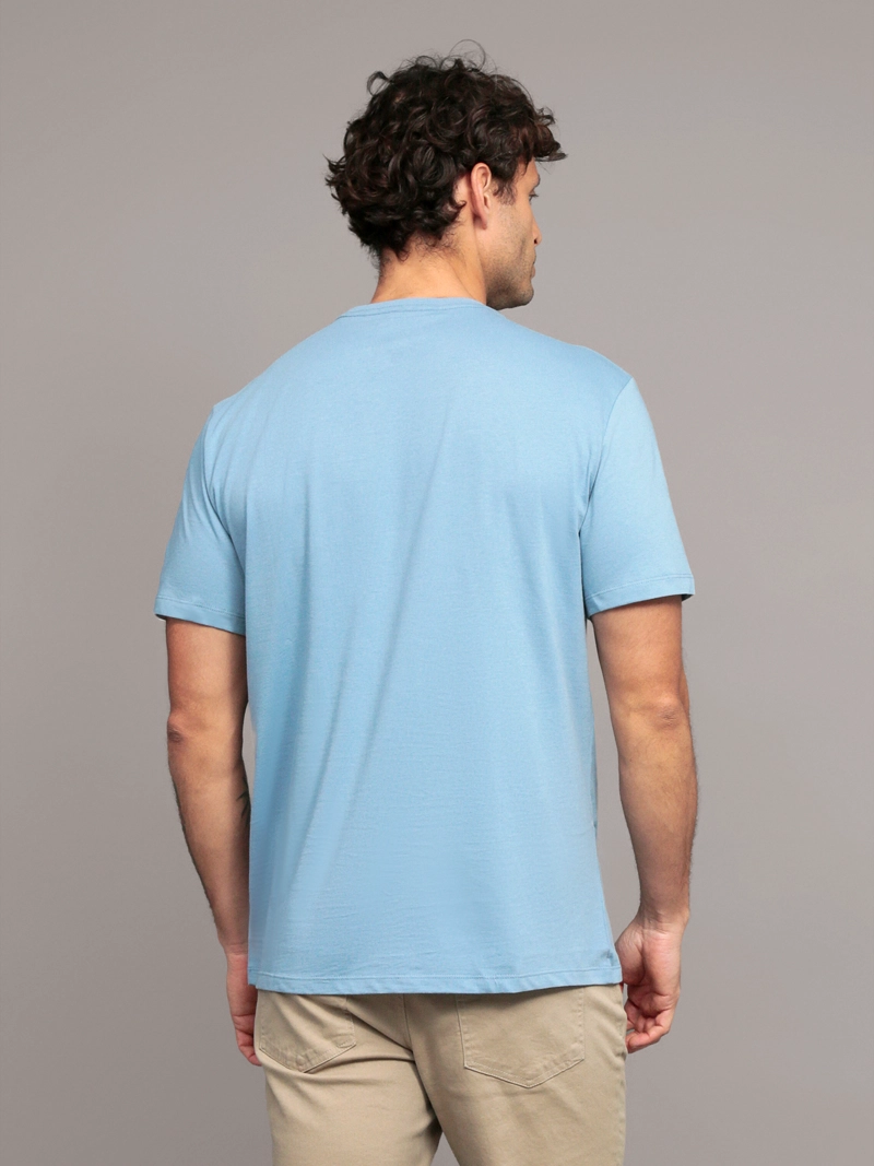 POLERA REPEAT LAYERED - 4