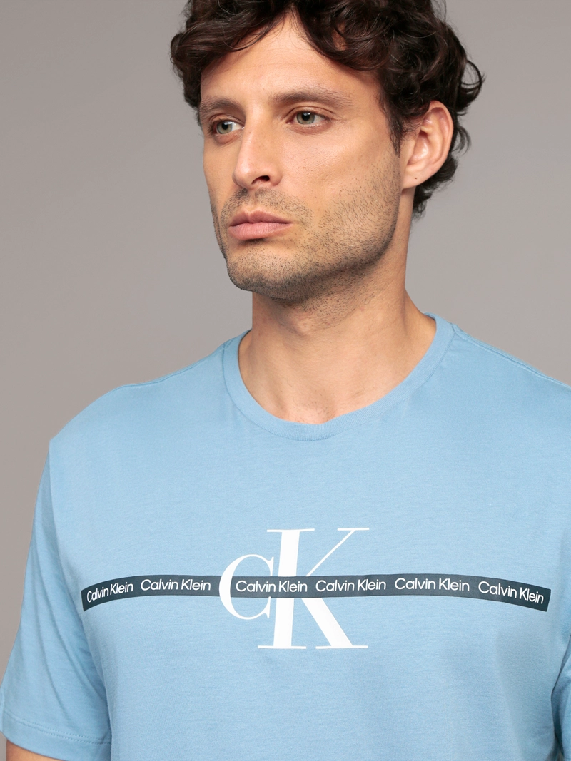 POLERA REPEAT LAYERED - 5