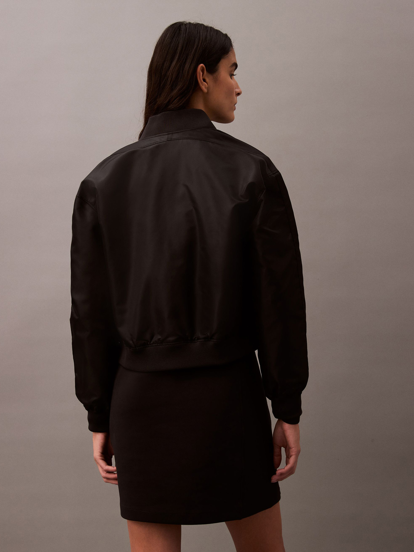 CHAQUETA CON LOGO HERO - 3