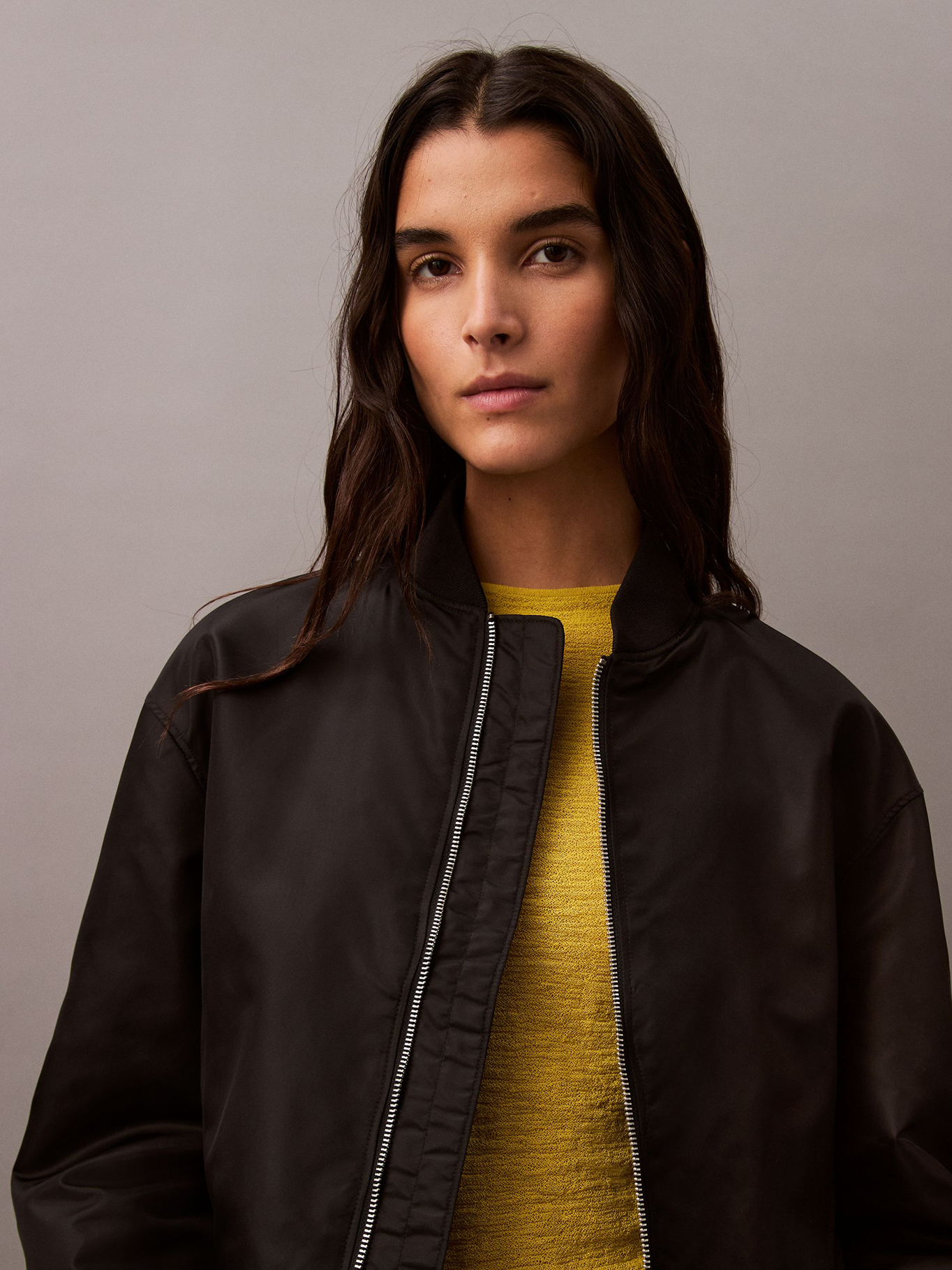 CHAQUETA CON LOGO HERO - 5