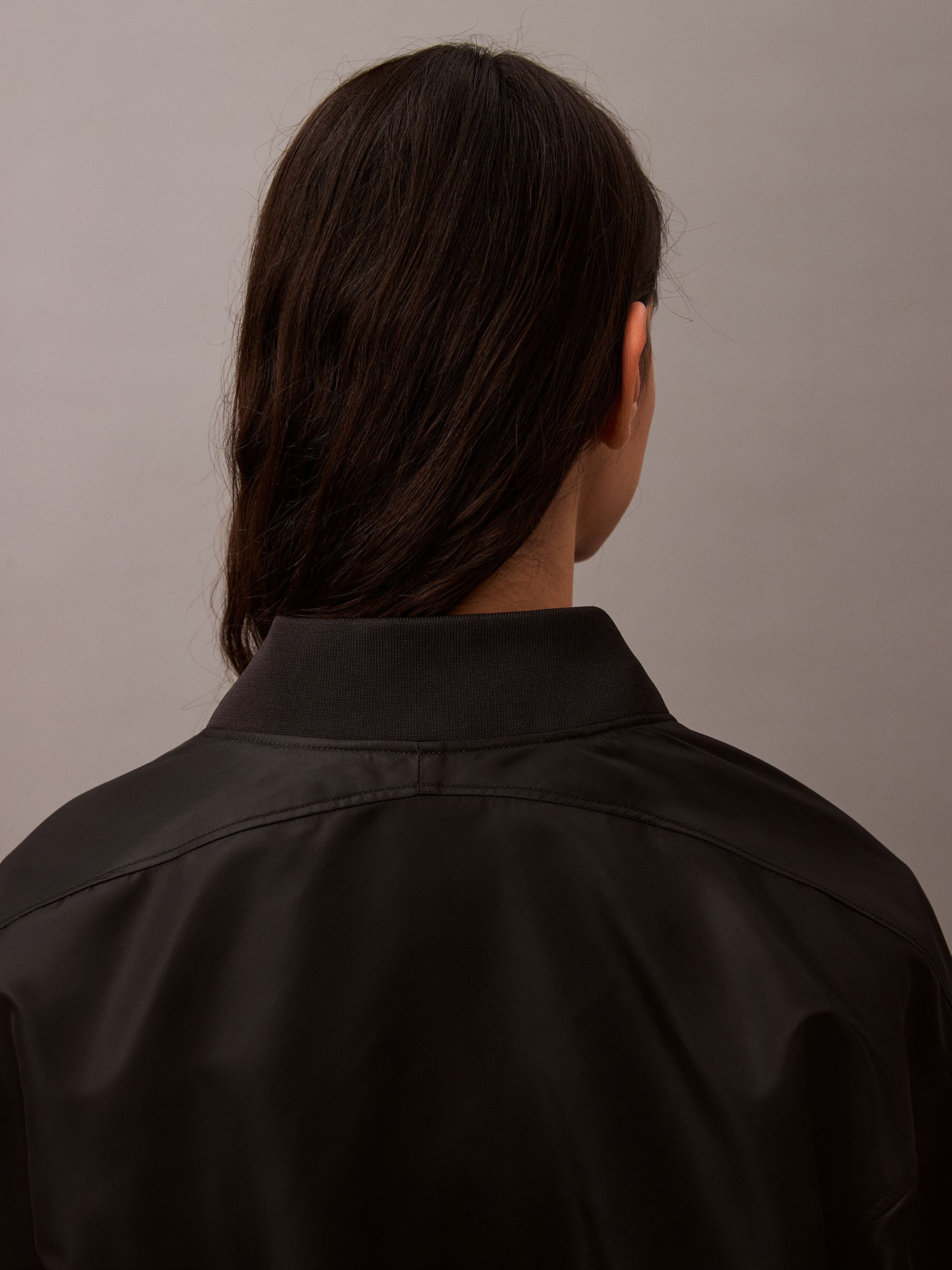 CHAQUETA CON LOGO HERO - 6