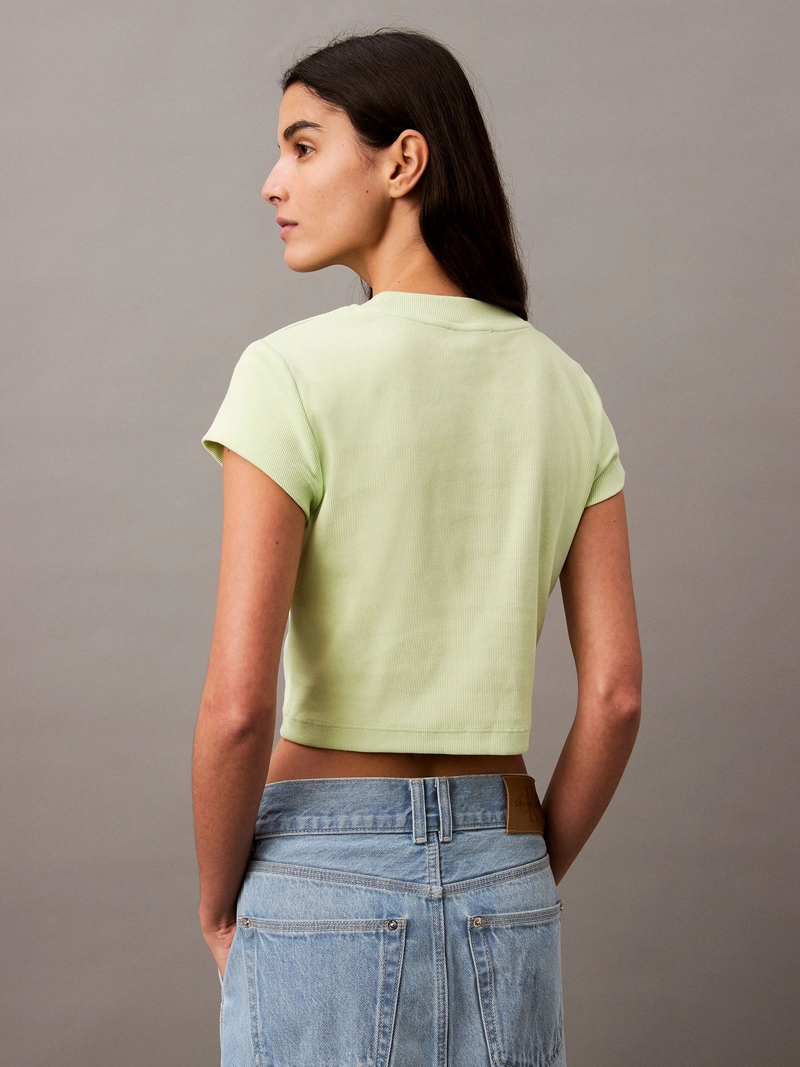 POLERA MONOGRAM BABY - 4