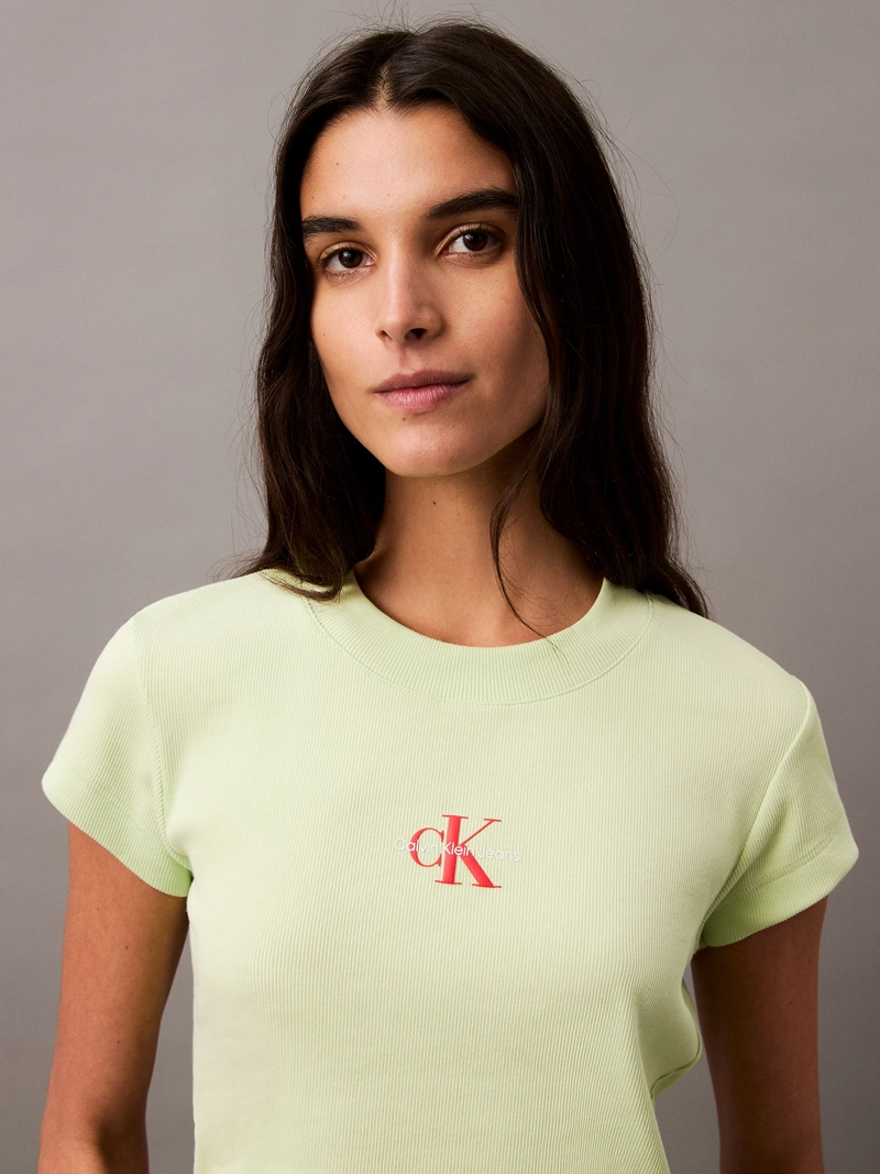 POLERA MONOGRAM BABY - 6
