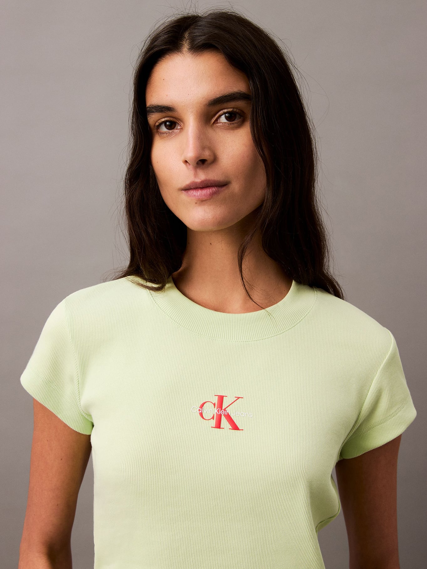 POLERA MONOGRAM BABY - 6