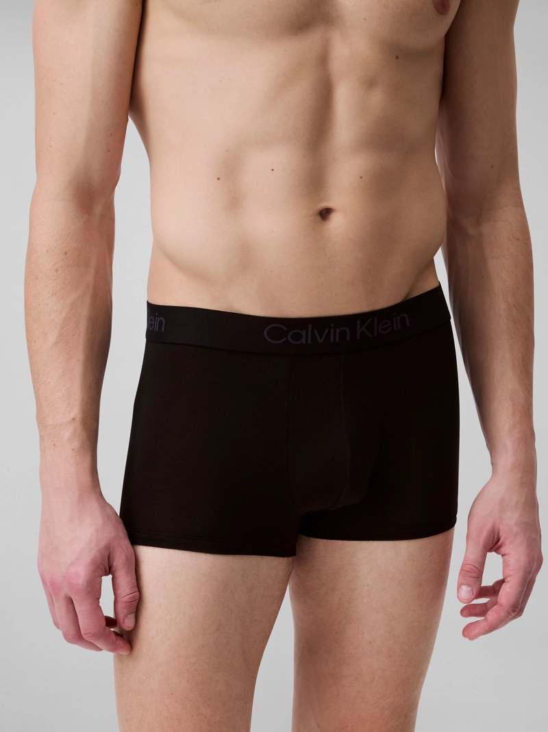 PACK 3 BOXERS TRUNK ULTRA SOFT MODAL - 5