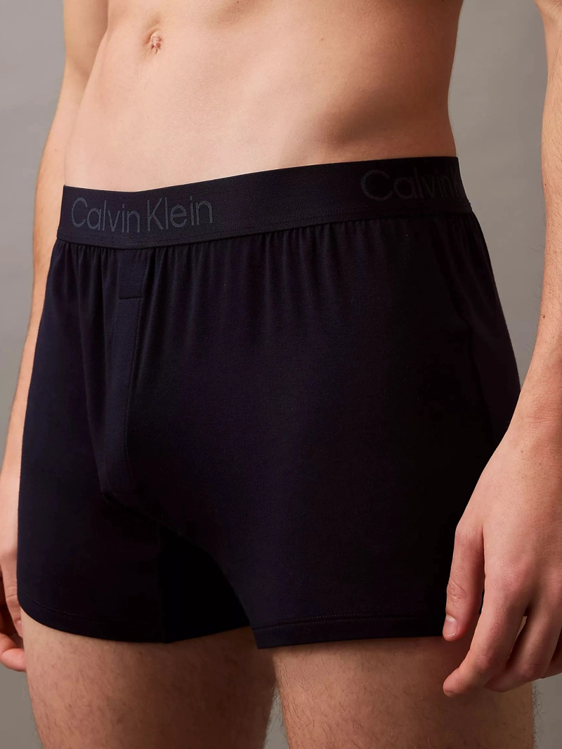 PACK 3 BOXERS SLIM ULTRA SOFT MODAL - 5