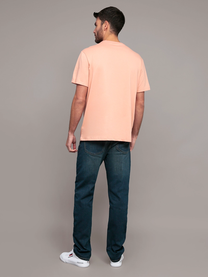 POLERA MONOGRAM CREW - 3