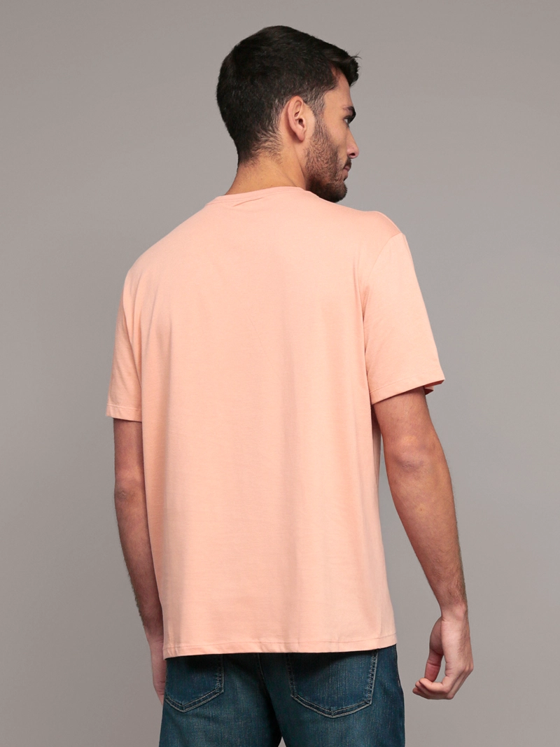 POLERA MONOGRAM CREW - 4