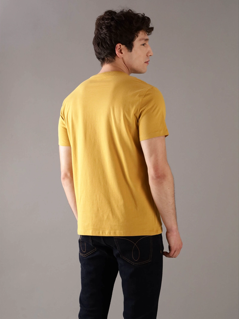 POLERA MONOGRAM CREW - 3
