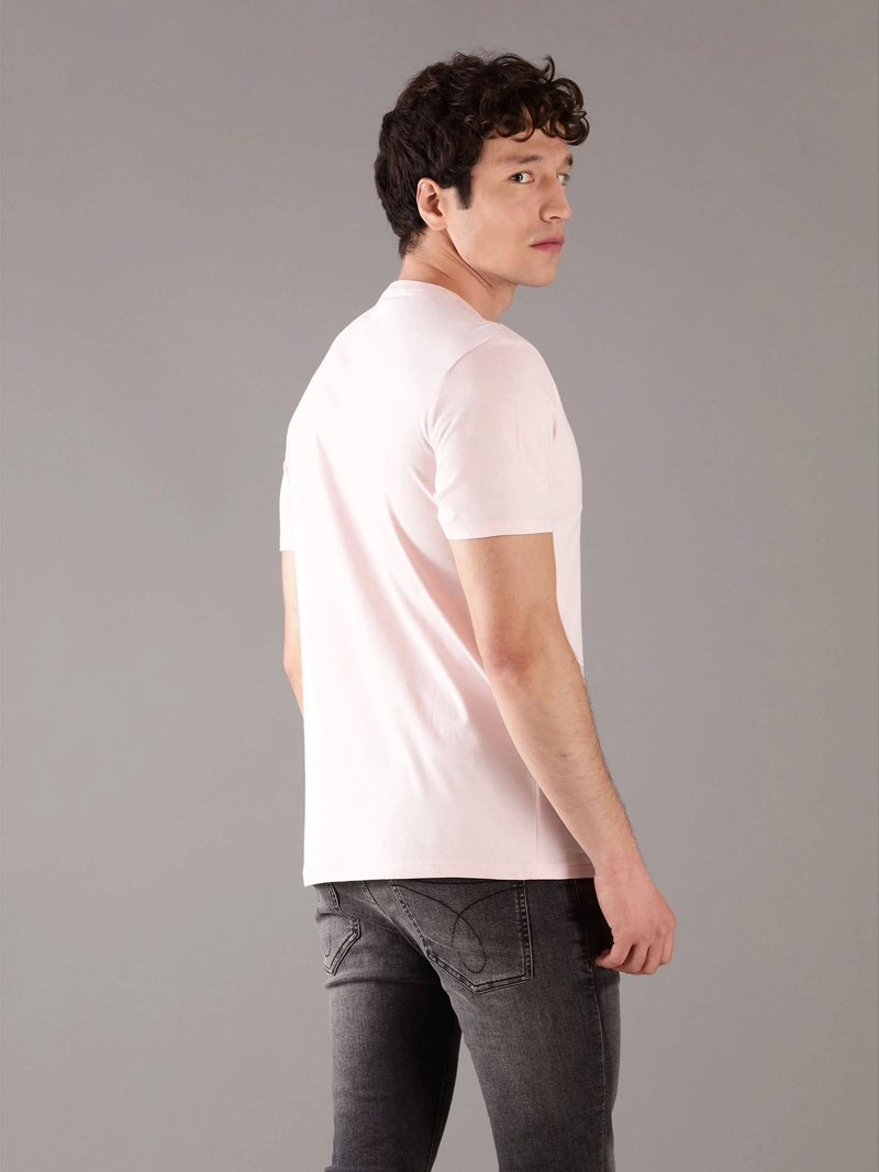 POLERA MONOGRAM CREW - 3