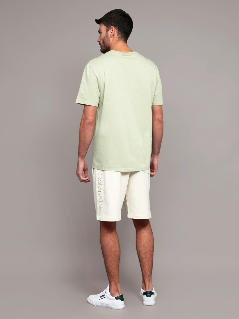 POLERA MONOGRAM CREW - 3
