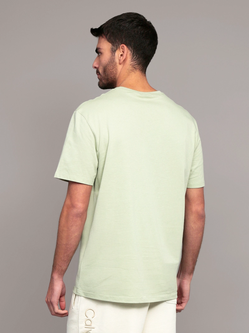 POLERA MONOGRAM CREW - 4