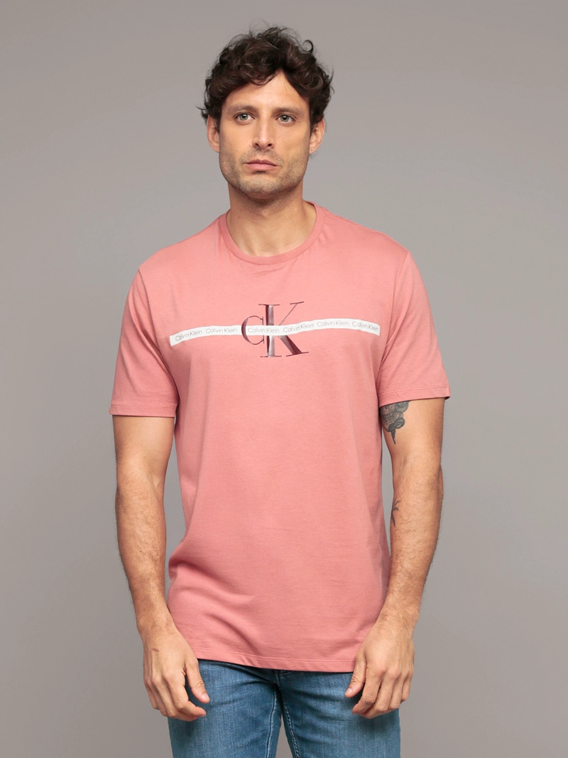 POLERA REPEAT LAYERED - 1