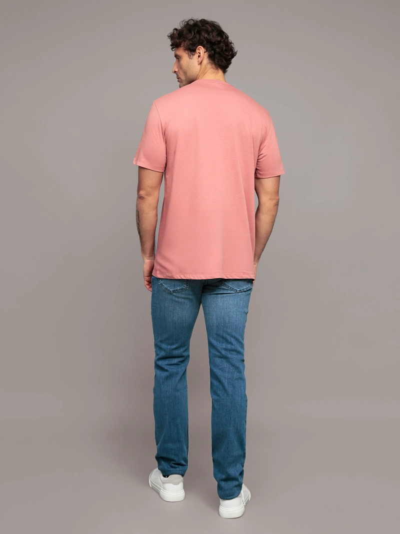 POLERA REPEAT LAYERED - 3