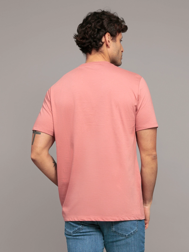 POLERA REPEAT LAYERED - 4