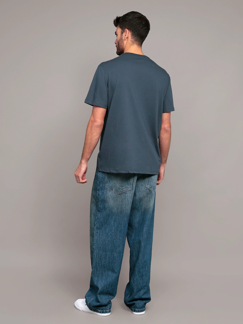 POLERA REPEAT LAYERED - 3