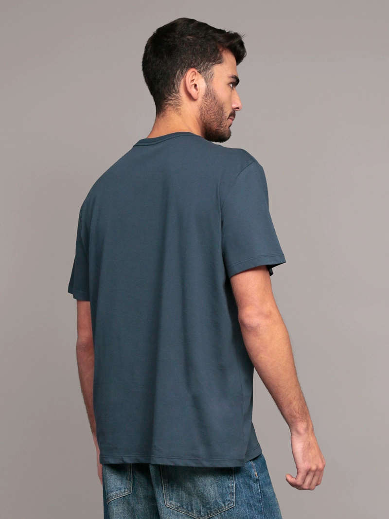 POLERA REPEAT LAYERED - 4