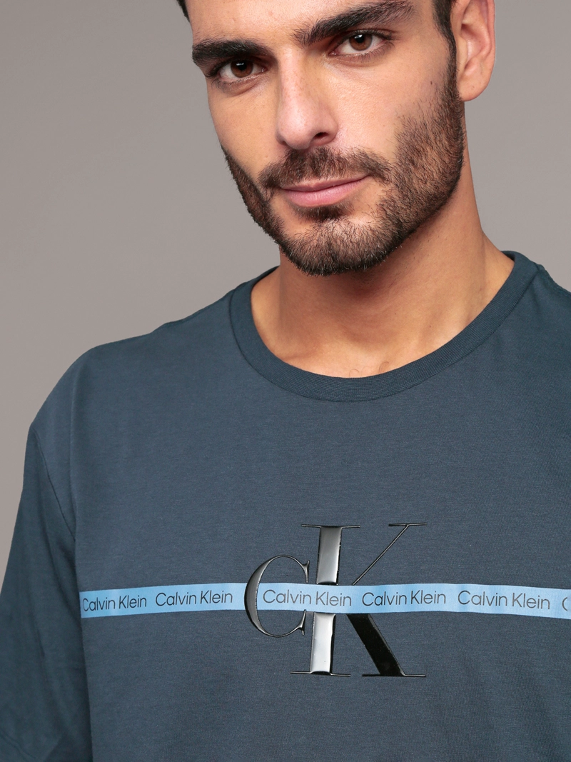 POLERA REPEAT LAYERED - 5