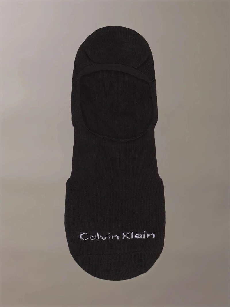 PACK DE 6 CALCETINES FLAT KNIT GHOST - 2